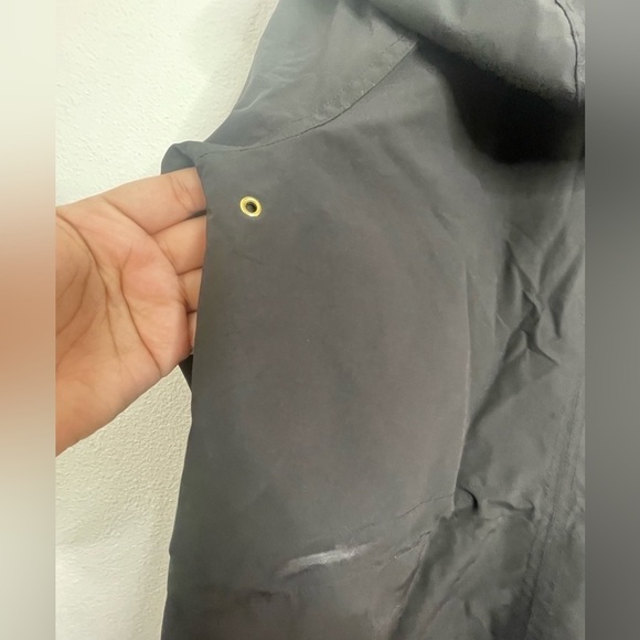 Athleta rain coat size medium - Picture 5 of 13